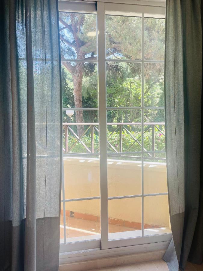Marbella Pleasant Duplex By Elviria Las Dunas Beach Exterior foto