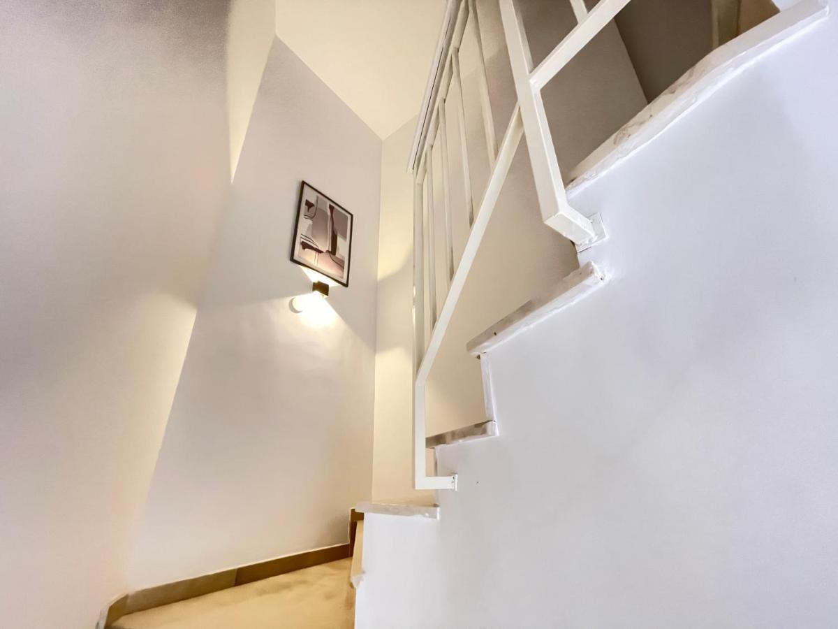 Marbella Pleasant Duplex By Elviria Las Dunas Beach Exterior foto