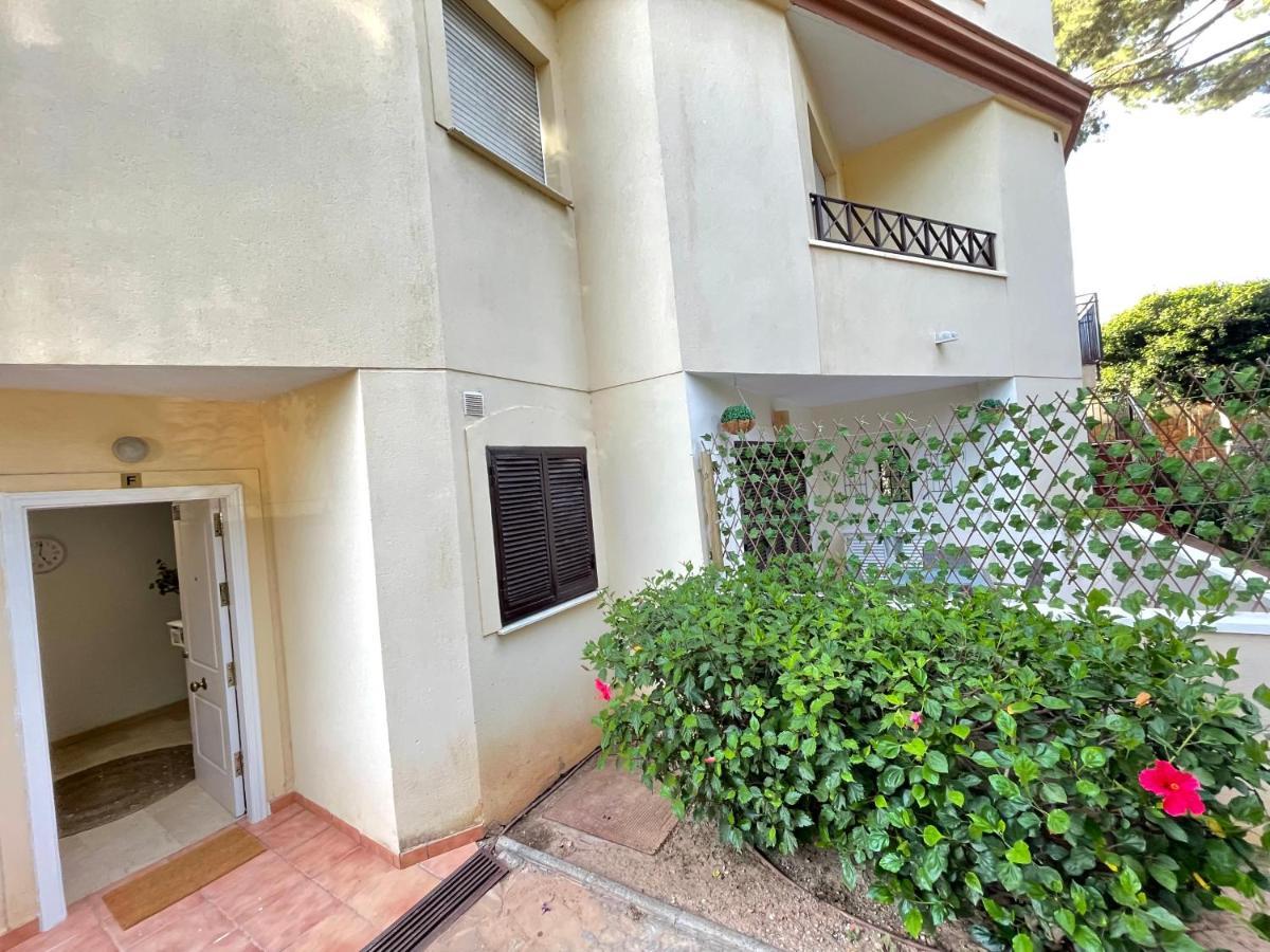 Marbella Pleasant Duplex By Elviria Las Dunas Beach Exterior foto